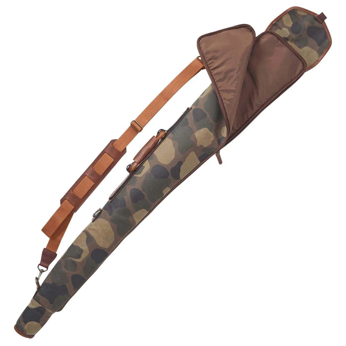 Tom Beckbe Carryall Classic Camo