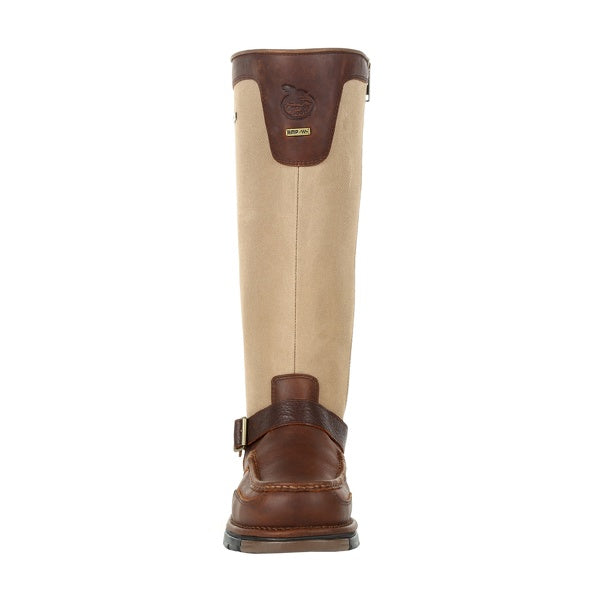 GEORGIA BOOT ATHENS WATERPROOF SNAKE BOOT Lazarus of Moultrie