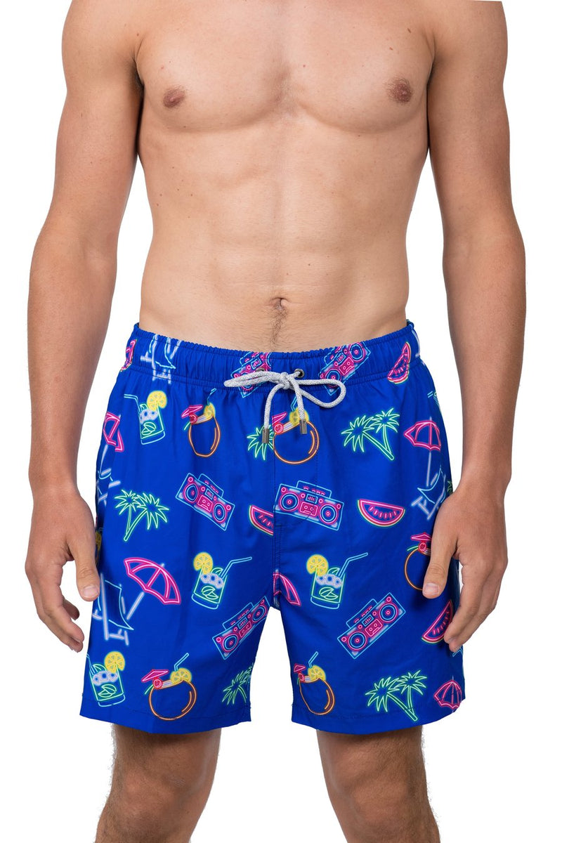 MENS SWIMWEAR – Lazarus of Moultrie