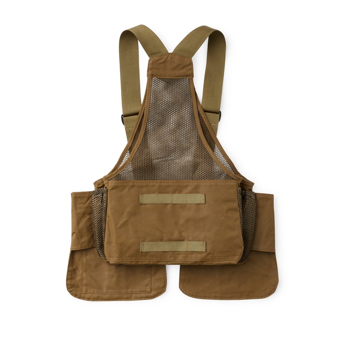 Filson bird vest deals