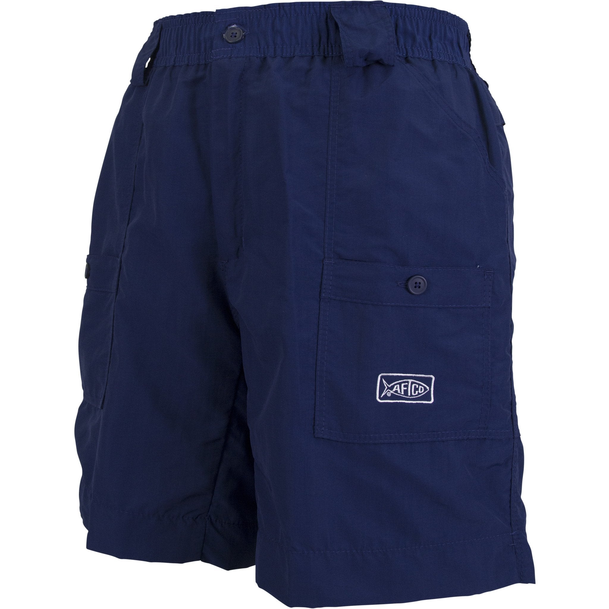 AFTCO MENS ORIGINAL LONG FISHING SHORT – Lazarus of Moultrie